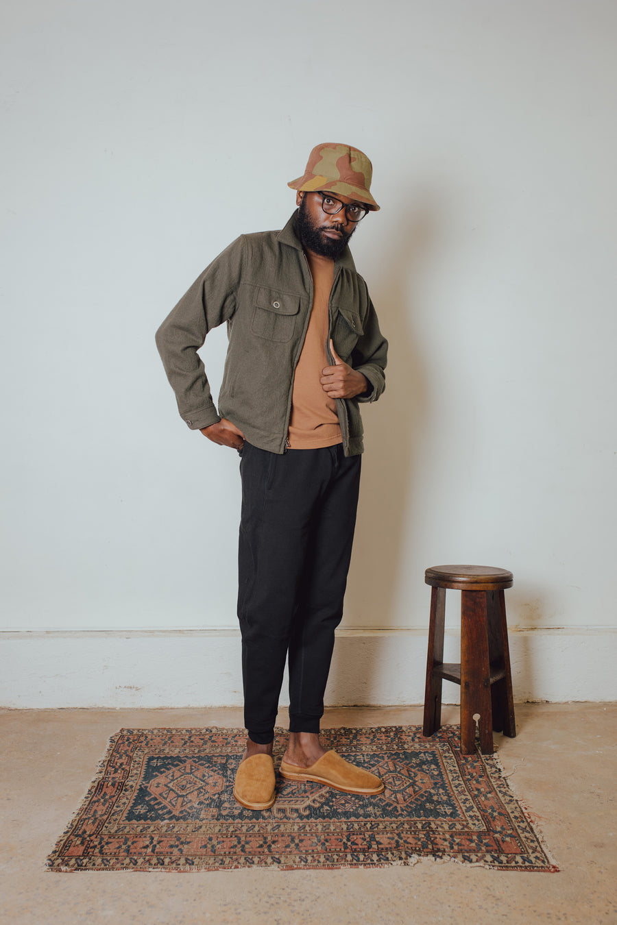 FW20 ~ Lookbook.