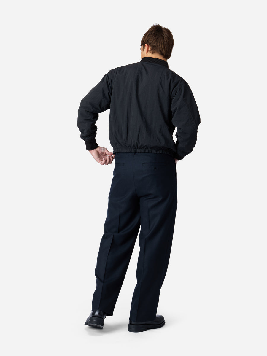 Loop Bomber ~ Black