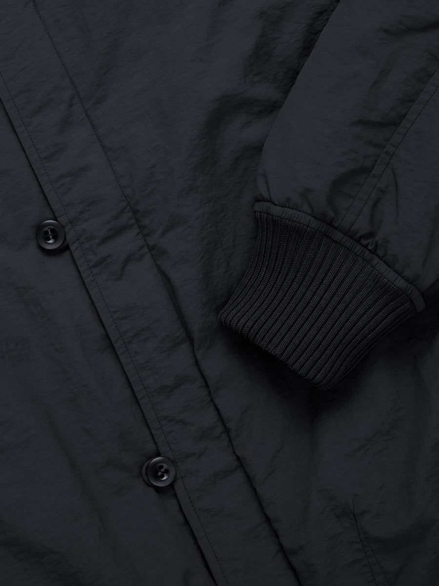 Loop Bomber ~ Black