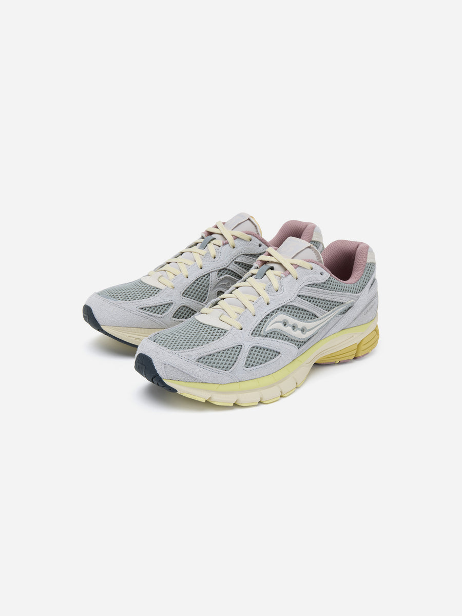 Saucony for 3sixteen ~ Guide v7.3s - Graphite