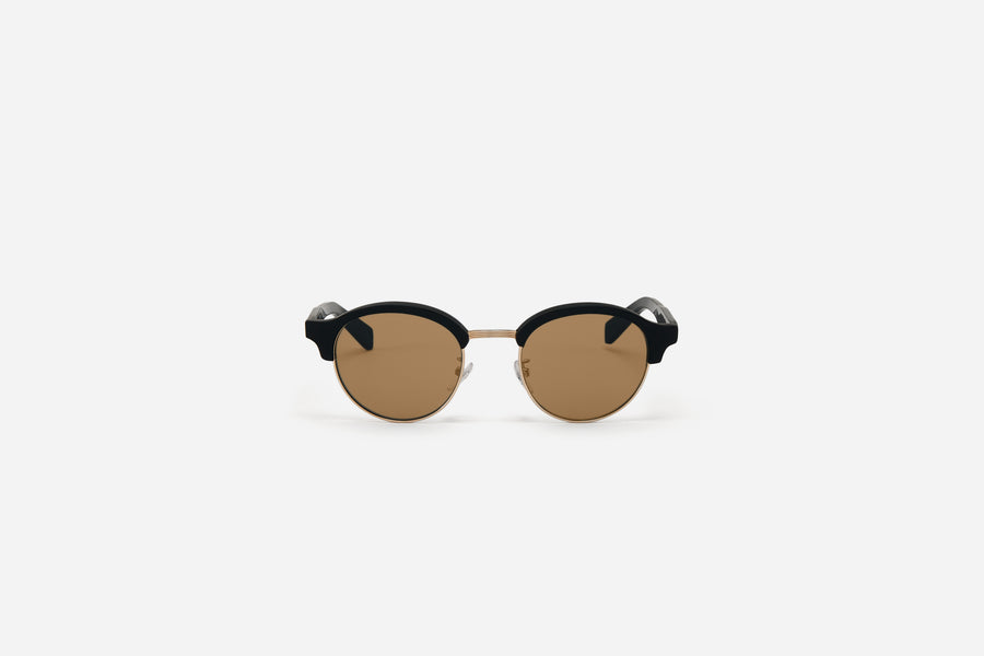 Brow Line - SP-03 ~ Black/Tobacco