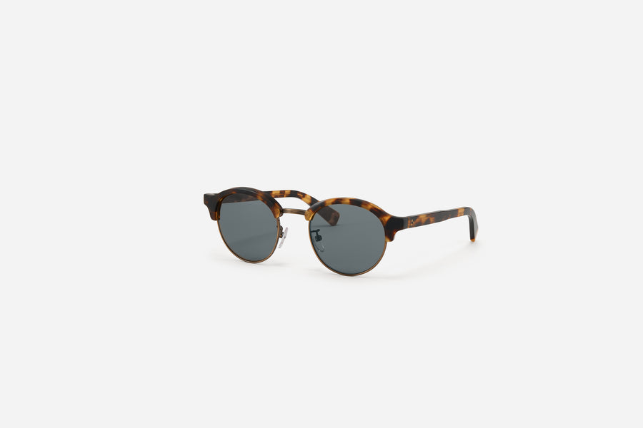Brow Line - SP-03 ~ Tortoise/G15