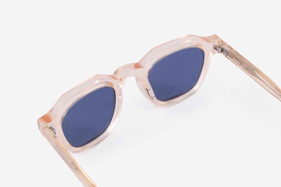 Geometric - SP-05 ~ Champagne/Navy