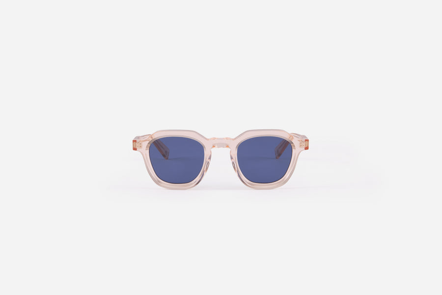 Geometric - SP-05 ~ Champagne/Navy