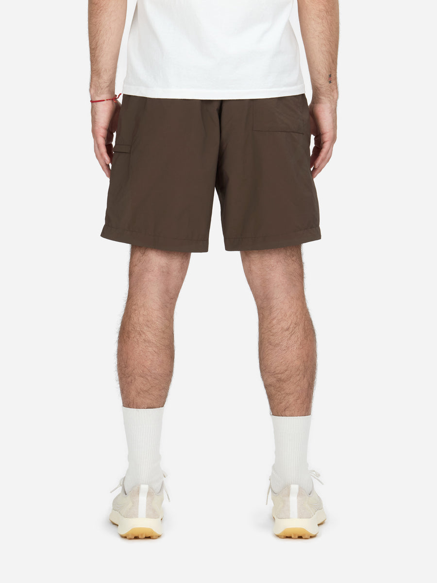 Trail Short ~ Cocoa
