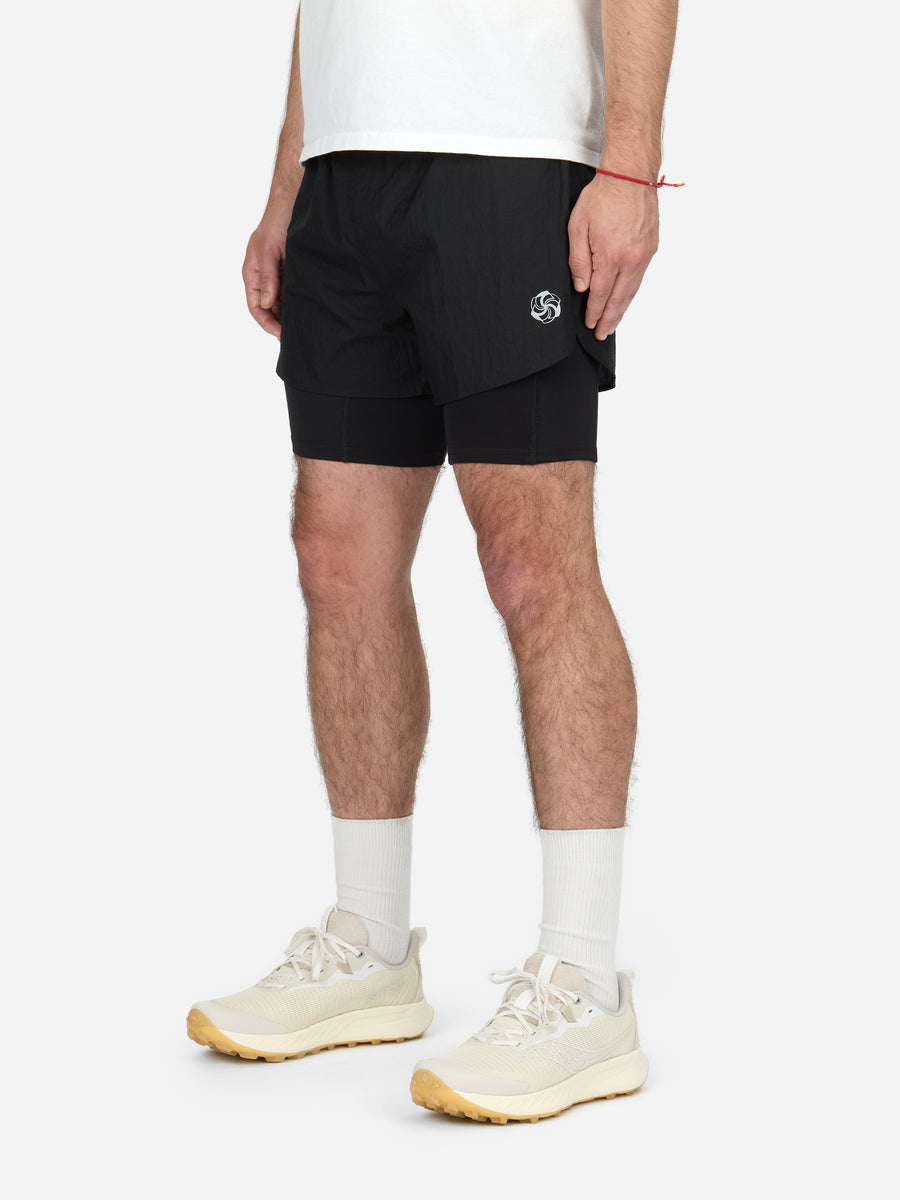 Pace Short ~ Black