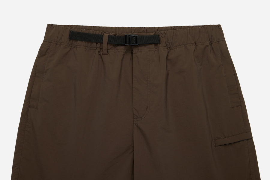 Trail Short ~ Cocoa