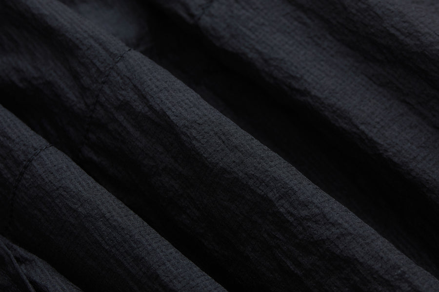 Pack Vest ~ Black