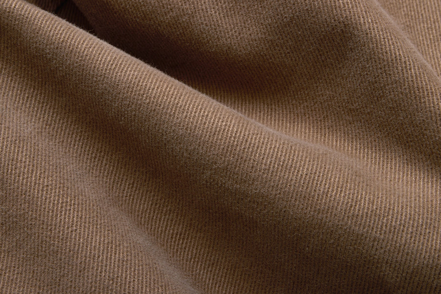 Work Pant ~ Khaki Twill