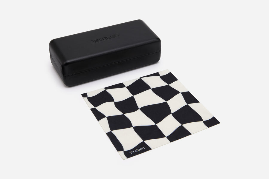 Geometric - SP-05 ~ Tortoise/Grey