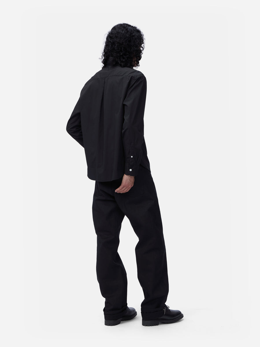 Admin BD Shirt ~ Black