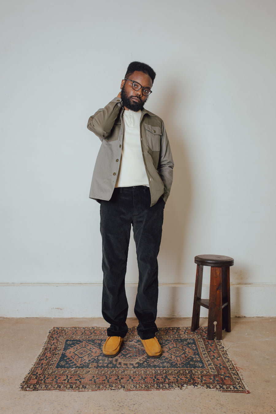 FW20 ~ Lookbook.
