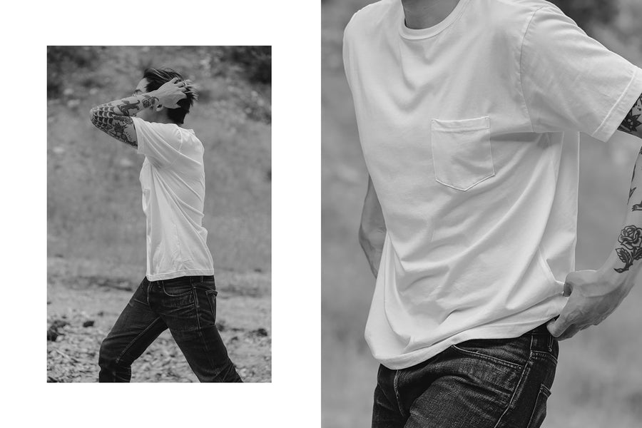 Pima Tees.