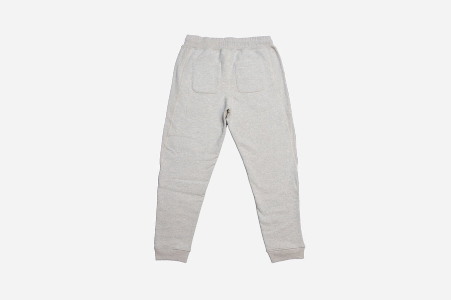 Sweatpants ~ Oatmeal